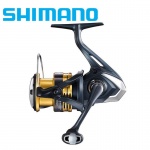 Shimano Sahara 1000 FJ