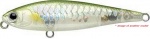 Lucky Craft Bevy Shad 50 SP