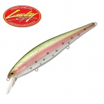 Lucky Craft Pointer 128 Lure