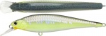 Lucky Craft Pointer 95 Silent MS American Shad