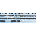 Lucky Craft LC SW ESG II 871 HXF