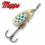 Mepps Comet Decore