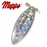 Mepps Aglia Long Rainbow