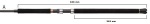 Rod Tailwalk Manbika96H