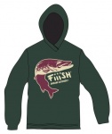 Fiiish Hoodie