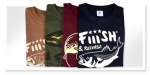Fiiish T-shirt