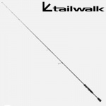 Tailwalk Backhoo Tres Spinning Rod