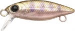 Lucky Craft Bevy Minnow 33 Snacky - Green Chart