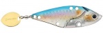 Lucky Craft iLV 50 Spin 14g - Ghost Northern Pike