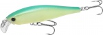 Lucky Craft Pointer 78 Short Bill SP Bait Fish Silver