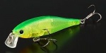 Lucky Craft Pointer 78 Short Bill SP Bait Fish Silver