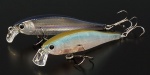 Lucky Craft Pointer 65 Short Bill SP Bait Fish Silver