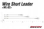 Decoy Wire Short Leader WL-02