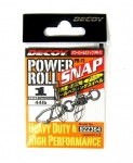 Decoy Power Roll Snap PR-11 - #0