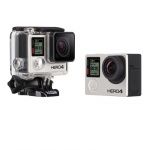 Camera GoPro HERO4 Black Edition