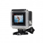 Camera GoPro HERO4 Silver Edition