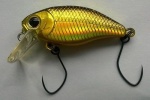 Lucky Craft Flat Cra-Pea SR
