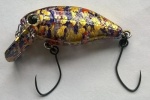 Lucky Craft Flat Cra-Pea SR
