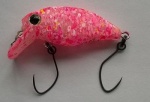 Lucky Craft Flat Cra-Pea SR
