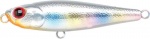 Lucky Craft NW Pencil 52 Laser Rainbow