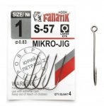 Fanatik Mikro Jig