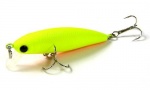 Lucky Craft Bevy Minnow 45 SP