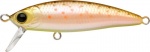 Lucky Craft Bevy Minnow 45 SP
