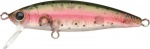 Lucky Craft Bevy Minnow 45 SP
