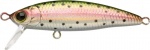 Lucky Craft Bevy Minnow 45 SP