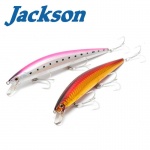 Jackson Athlete Slim