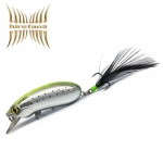 Lurefans CC60 Cunning-Cub
