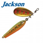 Jackson Eddy 3 g