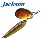 Jackson Eddy 3 g
