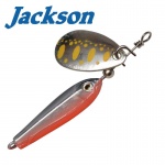Jackson Eddy 3 g