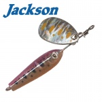 Jackson Eddy 3 g