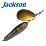 Jackson Eddy 3 g