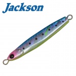 Jackson Gallop Assist 30g Metal Jig
