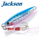 Jackson Gallop Assist Long Cast