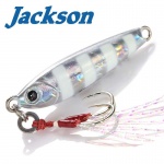 Jackson Gallop Assist Long Cast