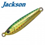 Jackson Gallop Assist Long Cast