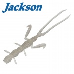 Jackson Warekara 2.3" / 5.84 cm