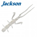 Jackson Warekara 2.3" / 5.84 cm