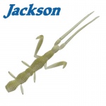 Jackson Warekara 2.3" / 5.84 cm