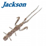 Jackson Warekara 2.3" / 5.84 cm