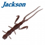 Jackson Warekara 2.3" / 5.84 cm