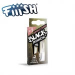Fiiish Black Minnow No1 Double Combo - 7 cm, 3g+6g