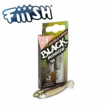 Fiiish Black Minnow No1 Double Combo - 7 cm, 3g+6g