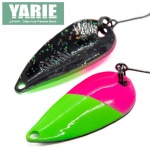 Yarie Ringo 3.0g Spoon