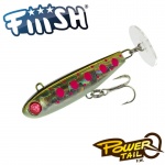 Fiiish Power Tail 44 mm