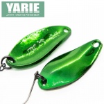 Yarie T-Fresh EVO 2.0 g